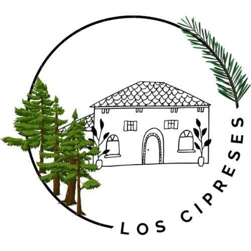 Los Cipreses 圣罗莎 外观 照片